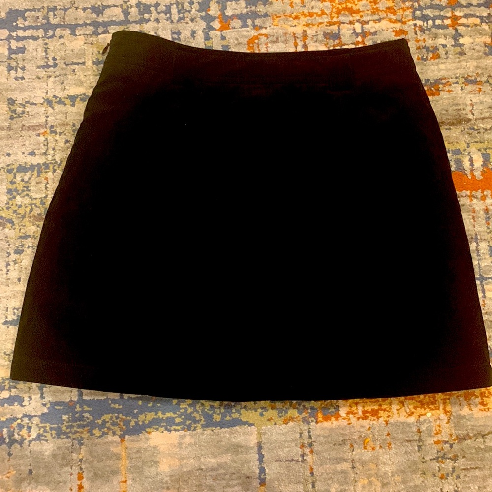 Design Lab mini skirt - Picture 4 of 4
